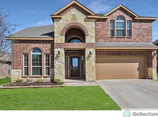 1125 Lake Woodland Dr, Little Elm, TX 75068