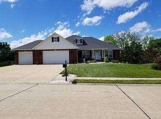 593 Wernings Dr, Columbia, IL 62236