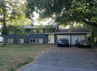 10340 Lever St NE, Blaine, MN 55014