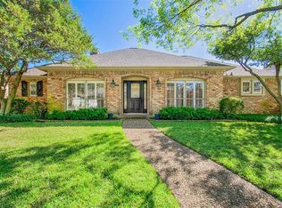 6934 Middle Cove Dr, Dallas, TX 75248