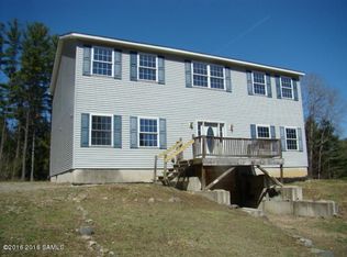 251 Hadlock Pond Rd, Fort Ann, NY 12827