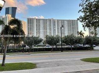 210 174th St APT 1403, Sunny Isles Beach, FL 33160