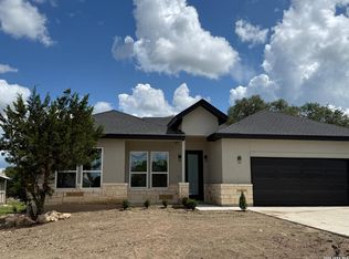 109 W Eli Chandler, Blanco, TX 78606