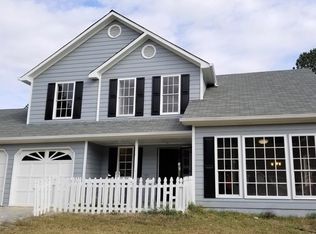 542 Thomas Downs Way, Jonesboro, GA 30238
