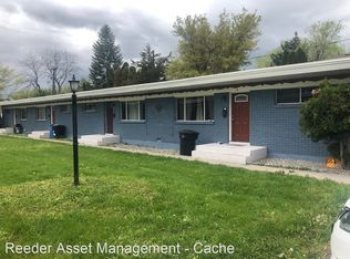 383 W 500 N APT 8, Logan, UT 84321