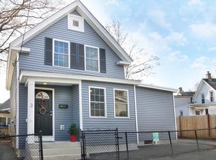 3 Stanley Ave, Lowell, MA 01850