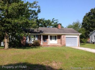 6782 Longparrish Ct, Fayetteville, NC 28304