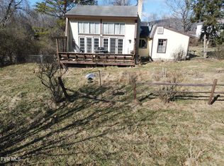 154 Old Stone Dr, Clintwood, VA