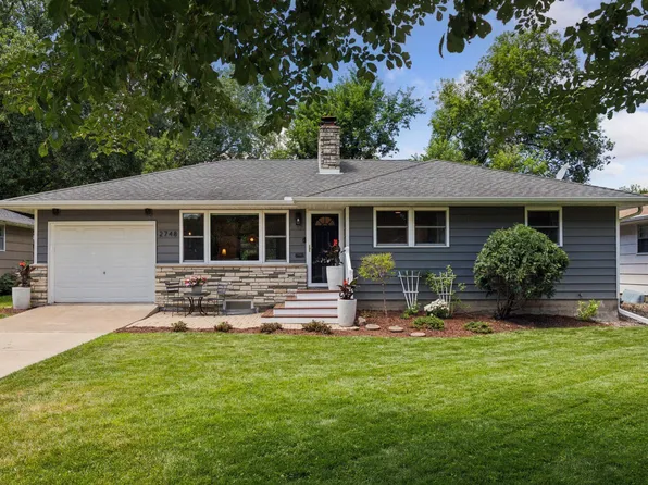2748 Xenwood Ave S, Saint Louis Park, MN 55416