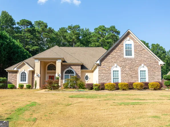 3194 Liverpool St, Jonesboro, GA 30236