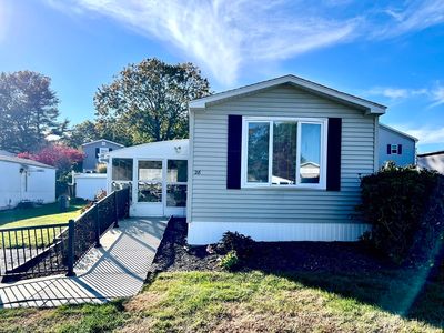 28 1st Ave, Westfield, MA, 01085