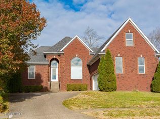 12102 Landherr Ct, Jeffersontown, KY 40299