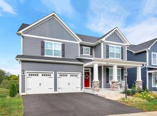 1080 Delphi Ln, Charlottesville, VA 22911