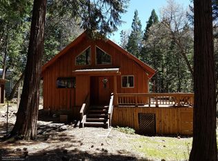 216 Wild Plum Rdg, Sierra City, CA 96125