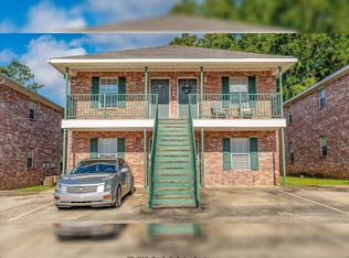 2503 W 7th St #22, Hattiesburg, MS 39401