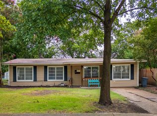 613 Leyenda Dr, Mesquite, TX 75149