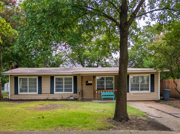 613 Leyenda Dr, Mesquite, TX 75149