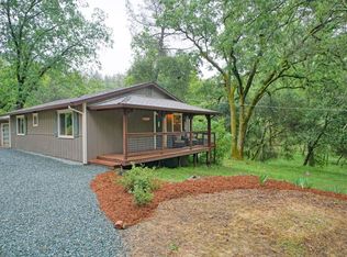 4720 Live Oak Rd, Diamond Springs, CA 95619