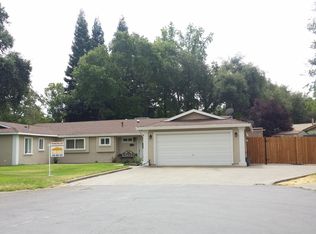 8117 Durward Ct, Granite Bay, CA 95746
