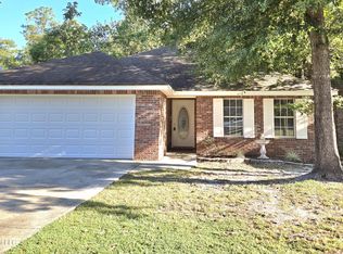 84144 Lola Dr, Diamondhead, MS 39525
