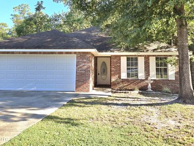 84144 Lola Dr, Diamondhead, MS, 39525