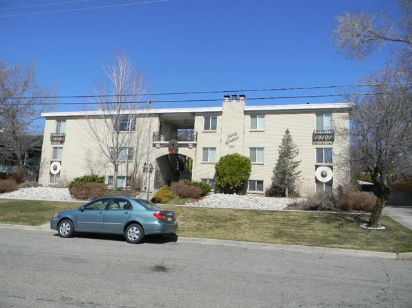 561 E 4th Ave, Salt Lake City, UT 84103