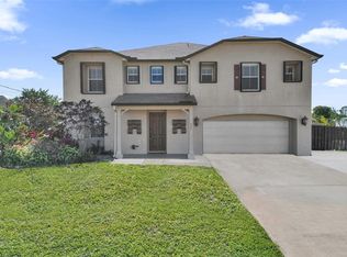 864 SW Java Ave, Port Saint Lucie, FL 34953