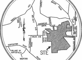 51 Monarch Ave, Goffstown, NH 03045