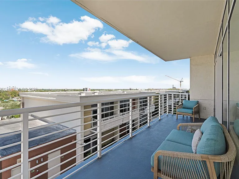 3250 NE 1st Ave #715 — Photo 44