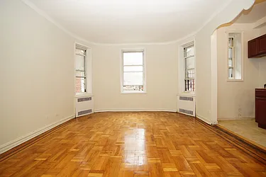 Rented by Norman Raindel, LREB