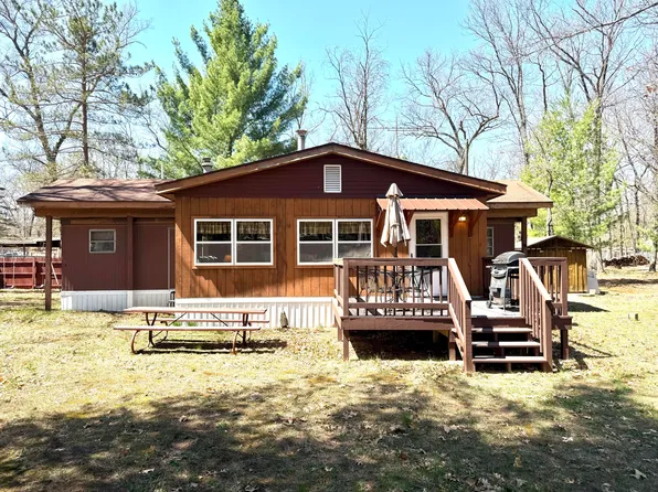 11881 S Winesap Ave, Baldwin, MI 49304