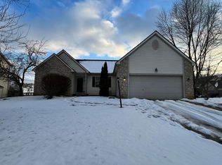 8947 Creek View St, Canal Winchester, OH 43110