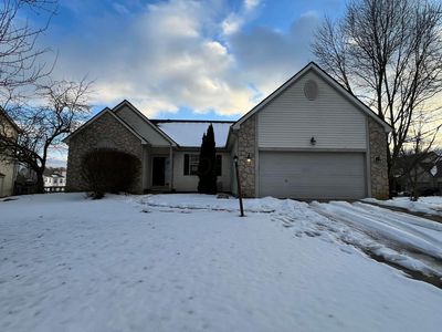 8947 Creek View St, Canal Winchester, OH, 43110