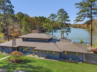 9716 Bantry Rd, Easton, MD 21601