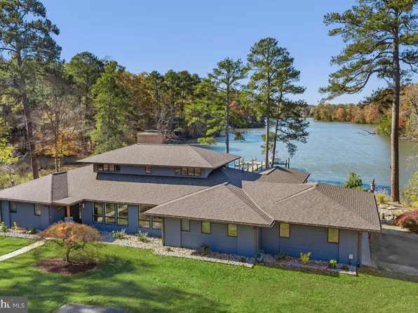 9716 Bantry Rd, Easton, MD 21601