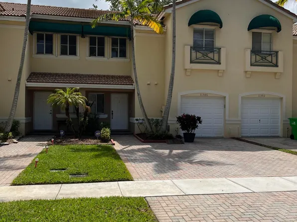 11386 NW 33rd St Unit 11386, Fort Lauderdale, FL 33323