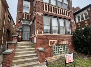 7647 S May St APT 1, Chicago, IL 60620