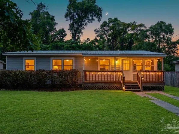 555 N 68th Ave, Pensacola, FL 32506