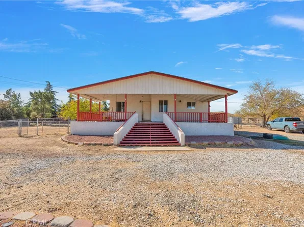 6022 Arrowhead Lake Rd, Hesperia, CA 92345
