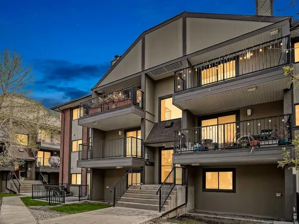 13045 E 6th St SW #4103, Calgary, AB T2W 5H1