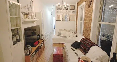 Rented by LJ Sloane Management