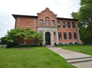 102 Gregory Park, Rochester, NY 14620