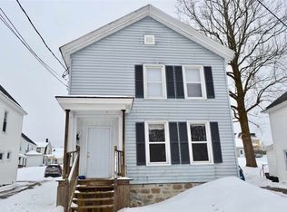304 Prospect St, Johnstown, NY 12095