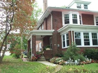 854 N Evans St, Pottstown, PA