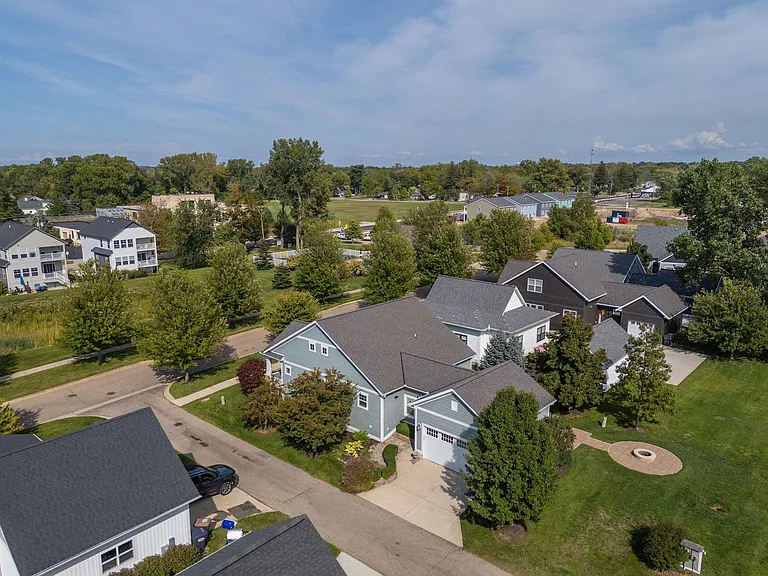 Neighborhood