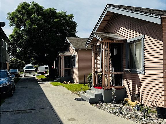 2nd image of 613 W 80th St