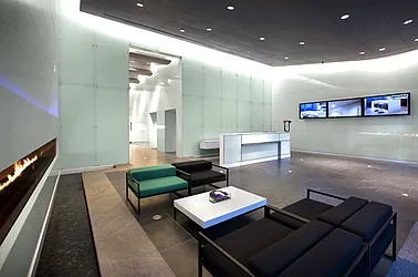 Rented by New York Residence