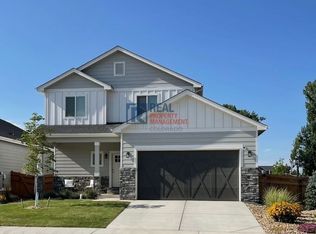 276 Hillspire Dr, Windsor, CO 80550