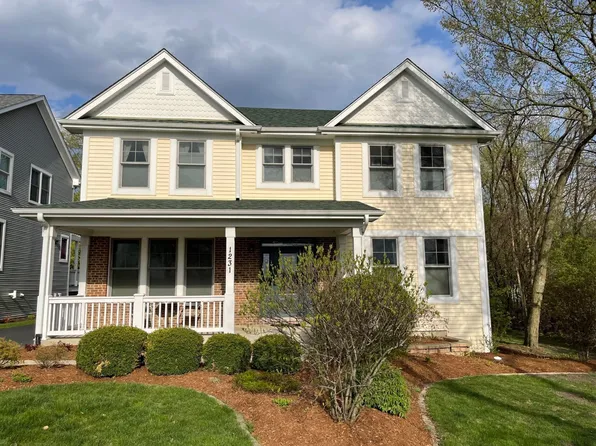 1231 S Ardmore Ave, Villa Park, IL 60181