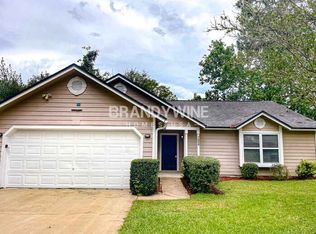 7658 Collins Ridge Blvd, Jacksonville, FL 32244